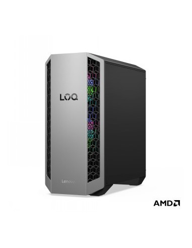 LENOVO LOQ TOWER RYZEN 9 8945HX32GB1TB SSDAMD RADEON RX9070 XT 16GB2X 120MM FRONT SYSTEM FAN WITH ARGB LIGHT + 120MM REAR SYSTE