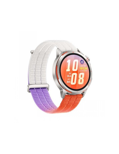 HUAWEI WATCH GT RUNNER 2 (43.5MM) ORANGE