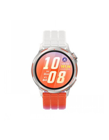 HUAWEI WATCH GT RUNNER 2 (43.5MM) ORANGE