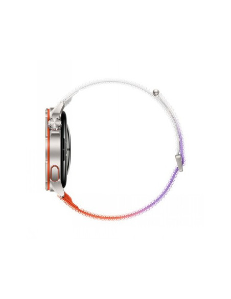 HUAWEI WATCH GT RUNNER 2 (43.5MM) ORANGE