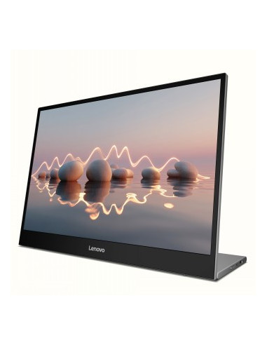 LENOVO L16 16 WUXGA WLED (1920X1200) IPS60HZ300NITS6MS2X USB-C (3YEAR WARRANTY)