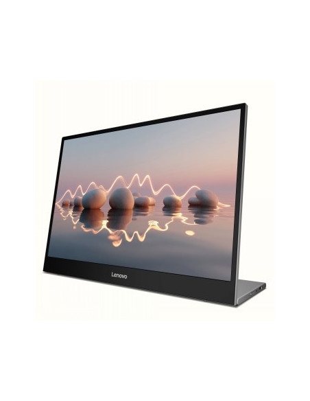 LENOVO L16 16 WUXGA WLED (1920X1200) IPS60HZ300NITS6MS2X USB-C (3YEAR WARRANTY)