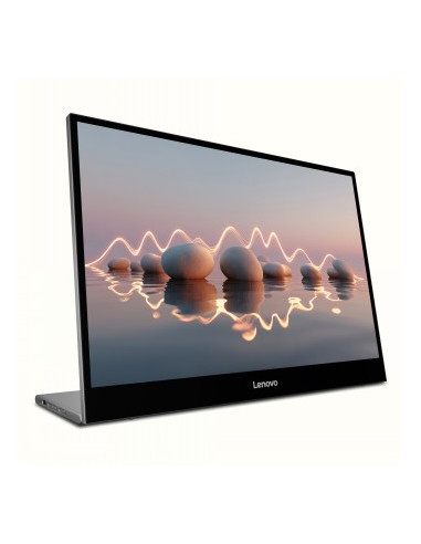 LENOVO L16 16 WUXGA WLED (1920X1200) IPS60HZ300NITS6MS2X USB-C (3YEAR WARRANTY)