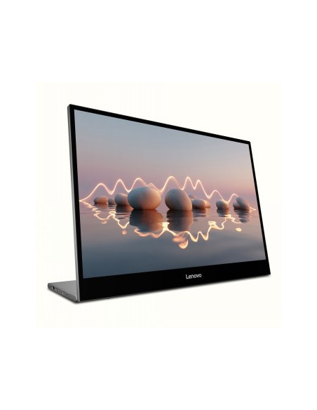 LENOVO L16 16 WUXGA WLED (1920X1200) IPS60HZ300NITS6MS2X USB-C (3YEAR WARRANTY)