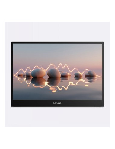 LENOVO L16 16 WUXGA WLED (1920X1200) IPS60HZ300NITS6MS2X USB-C (3YEAR WARRANTY)