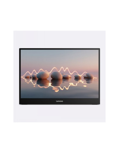 LENOVO L16 16 WUXGA WLED (1920X1200) IPS60HZ300NITS6MS2X USB-C (3YEAR WARRANTY)