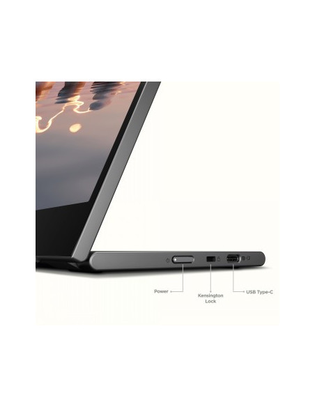 LENOVO L16 16 WUXGA WLED (1920X1200) IPS60HZ300NITS6MS2X USB-C (3YEAR WARRANTY)