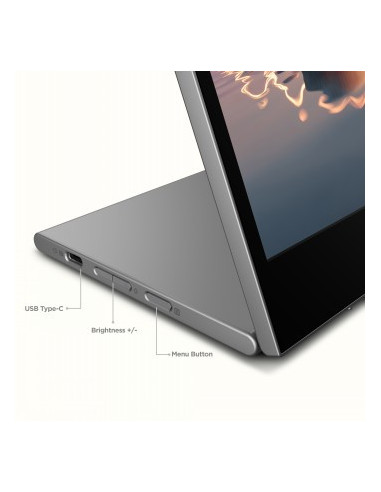 LENOVO L16 16 WUXGA WLED (1920X1200) IPS60HZ300NITS6MS2X USB-C (3YEAR WARRANTY)