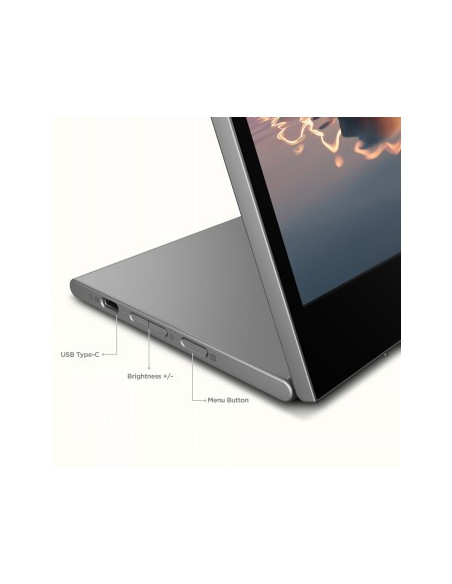 LENOVO L16 16 WUXGA WLED (1920X1200) IPS60HZ300NITS6MS2X USB-C (3YEAR WARRANTY)