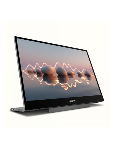 LENOVO L16 16 WUXGA WLED (1920X1200) IPS60HZ300NITS6MS2X USB-C (3YEAR WARRANTY)