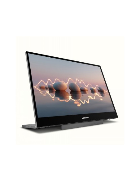 LENOVO L16 16 WUXGA WLED (1920X1200) IPS60HZ300NITS6MS2X USB-C (3YEAR WARRANTY)