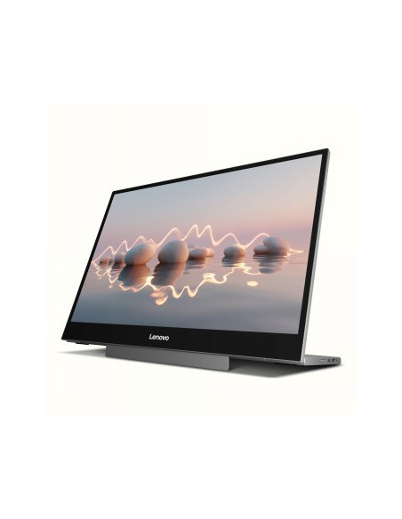 LENOVO L16 16 WUXGA WLED (1920X1200) IPS60HZ300NITS6MS2X USB-C (3YEAR WARRANTY)