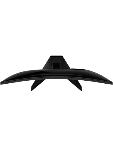 LCD Monitor, MSI, 27 ", 2560 x 1440 pixels, Quad HD, Native aspect ratio 16:9, LCD, Curved, MAG27CQ6F