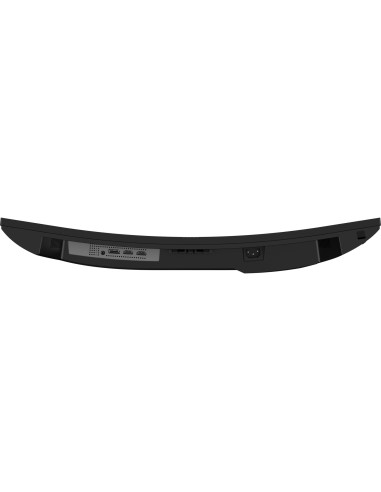 LCD Monitor, MSI, 27 ", 2560 x 1440 pixels, Quad HD, Native aspect ratio 16:9, LCD, Curved, MAG27CQ6F