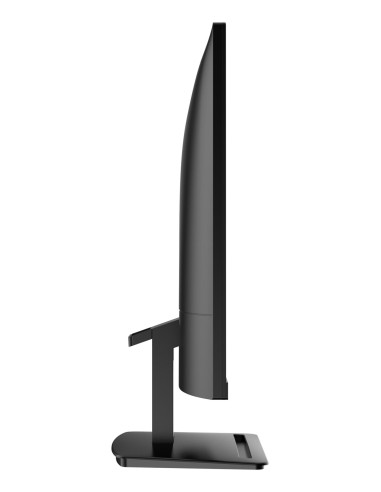LCD Monitor, MSI, 27 ", 3840 x 2160 pixels, 4K Ultra HD, Native aspect ratio 16:9, Flat, PROMP273U
