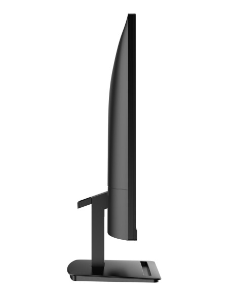 LCD Monitor, MSI, 27 ", 3840 x 2160 pixels, 4K Ultra HD, Native aspect ratio 16:9, Flat, PROMP273U