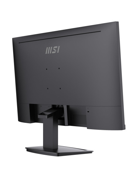 LCD Monitor, MSI, 27 ", 3840 x 2160 pixels, 4K Ultra HD, Native aspect ratio 16:9, Flat, PROMP273U