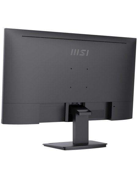 LCD Monitor, MSI, 27 ", 3840 x 2160 pixels, 4K Ultra HD, Native aspect ratio 16:9, Flat, PROMP273U