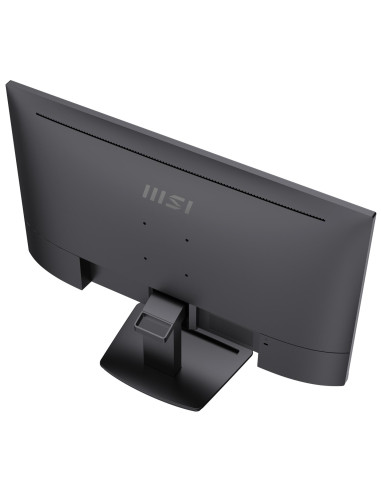 LCD Monitor, MSI, 27 ", 3840 x 2160 pixels, 4K Ultra HD, Native aspect ratio 16:9, Flat, PROMP273U