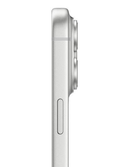 MOBILE PHONE IPHONE 17 PRO MAX/256GB SILVER MFYM4 APPLE