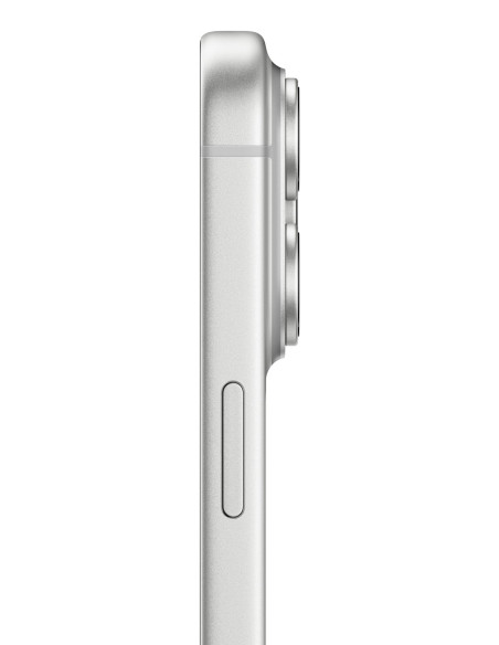 MOBILE PHONE IPHONE 17 PRO/512GB SILVER MG8K4 APPLE