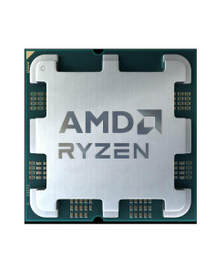 CPU, AMD, 5600X, AMD Ryzen 5, Desktop, AMD RyzenT 5, 5600X, 3.7 GHz, 6xCores, Cache 32 MB, Socket Socket AM4, TDP 65 W, 100-000