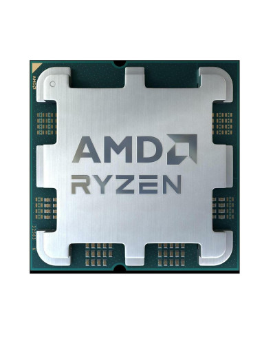 CPU, AMD, 5600X, AMD Ryzen 5, Desktop, AMD RyzenT 5, 5600X, 3.7 GHz, 6xCores, Cache 32 MB, Socket Socket AM4, TDP 65 W, 100-000