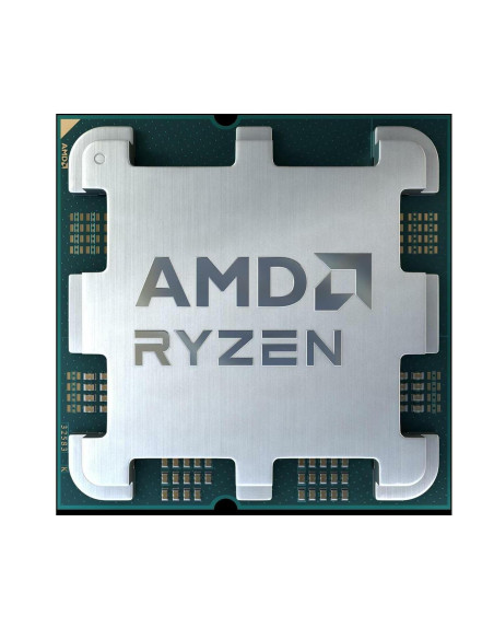 CPU, AMD, 5600X, AMD Ryzen 5, Desktop, AMD RyzenT 5, 5600X, 3.7 GHz, 6xCores, Cache 32 MB, Socket Socket AM4, TDP 65 W, 100-000