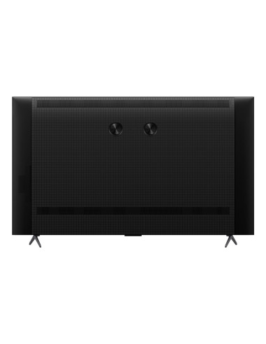 TV Set, TCL, 55 ", 4K Ultra HD, 3840 x 2160 pixels, Flat, 16:9, QD-Mini LED, 55Q6C