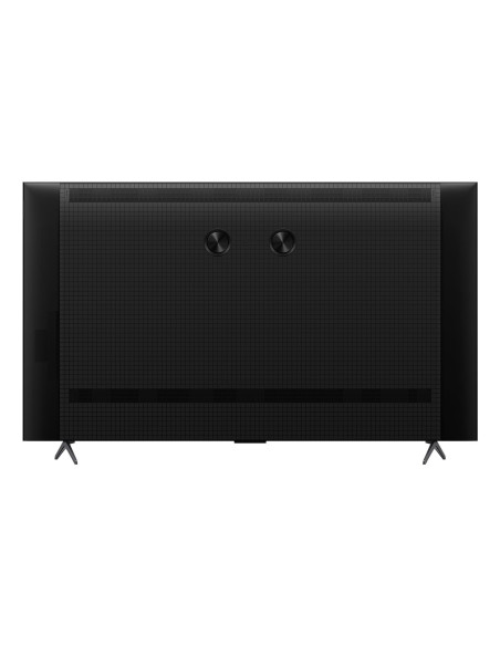 TV Set, TCL, 55 ", 4K Ultra HD, 3840 x 2160 pixels, Flat, 16:9, QD-Mini LED, 55Q6C