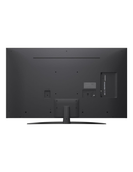 TV Set, LG, 65 ", 4K Ultra HD, 3840 x 2160 pixels, Flat, 16:9, LED, 65NANO82A6B