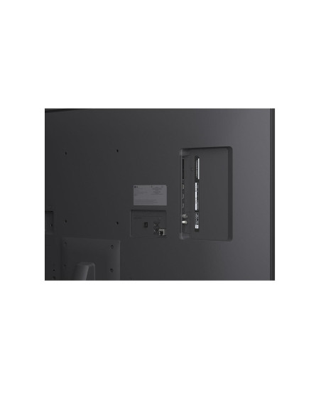 TV Set, LG, 65 ", 4K Ultra HD, 3840 x 2160 pixels, Flat, 16:9, LED, 65NANO82A6B