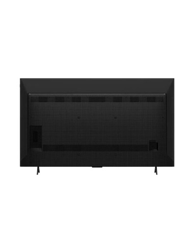 TV Set, TCL, 75 ", 4K Ultra HD, 3840 x 2160 pixels, Flat, 16:9, QLED, 75T69C