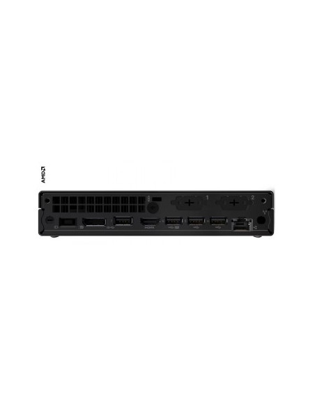 LENOVO M75Q G5 AMD R5-8500GE16GB512SSDW11P3Y OS