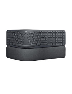 KEYBOARD WRL ERGO K960 US/BLACK 920-010108 LOGITECH