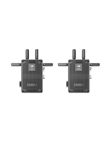 Drone Accessory, DJI, Transmission (Standard Combo), CP.RN.00000318