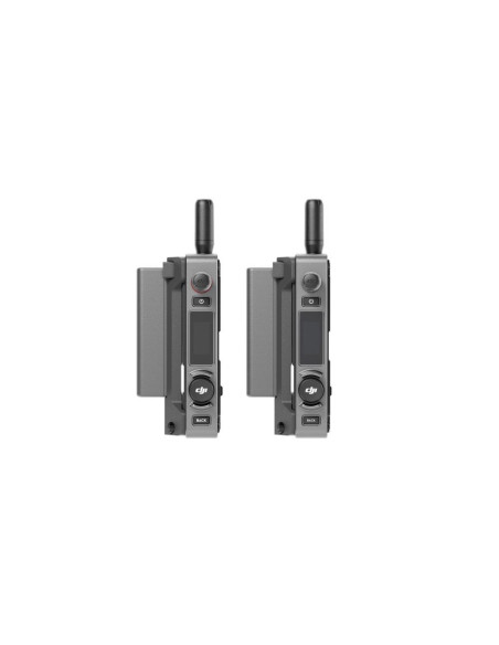 Drone Accessory, DJI, Transmission (Standard Combo), CP.RN.00000318