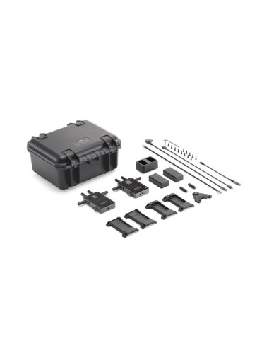 Drone Accessory, DJI, Transmission (Standard Combo), CP.RN.00000318