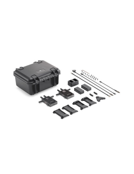Drone Accessory, DJI, Transmission (Standard Combo), CP.RN.00000318