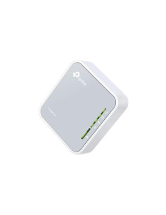Wireless Router, TP-LINK, Wireless Router, 733 Mbps, IEEE 802.11a, IEEE 802.11 b/g, IEEE 802.11n, IEEE 802.11ac, USB 2.0, 1x10/
