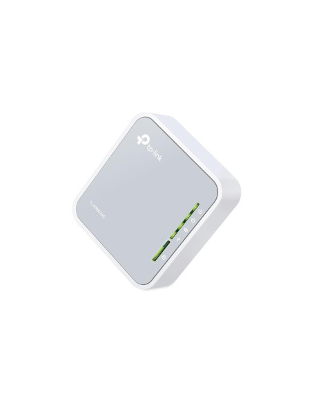 Wireless Router, TP-LINK, Wireless Router, 733 Mbps, IEEE 802.11a, IEEE 802.11 b/g, IEEE 802.11n, IEEE 802.11ac, USB 2.0, 1x10/