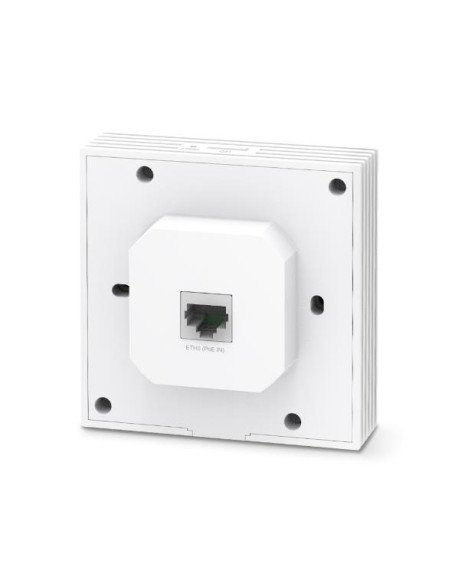 Access Point, TP-LINK, Omada, 3000 Mbps, IEEE 802.11a, IEEE 802.11b, IEEE 802.11g, IEEE 802.11n, IEEE 802.11ac, IEEE 802.11ax, 