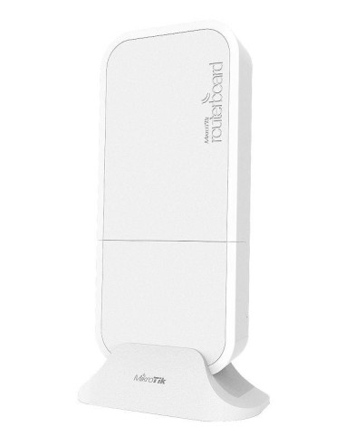 Access Point, MIKROTIK, 1000 Mbit/s, 1xLAN ports, RBWAPG-60AD-A