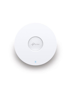 Access Point, TP-LINK, Omada, 5378 Mbps, IEEE 802.11a/b/g, IEEE 802.11n, IEEE 802.11ac, IEEE 802.11ax, 1xRJ45, EAP670