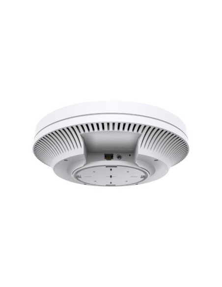 Access Point, TP-LINK, Omada, 5378 Mbps, IEEE 802.11a/b/g, IEEE 802.11n, IEEE 802.11ac, IEEE 802.11ax, 1xRJ45, EAP670