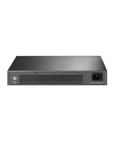 Switch, TP-LINK, 24x10Base-T / 100Base-TX / 1000Base-T, TL-SG1024DE