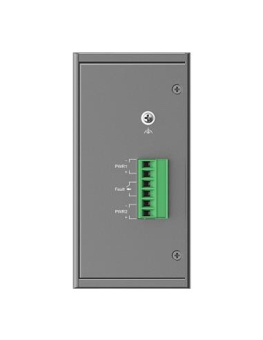 Switch, TP-LINK, Switch type Managed, Rack mounting Yes, 4xRJ-45 ports, RJ-45 Ports Type Gigabit Ethernet (10/100/1000), 1xComb