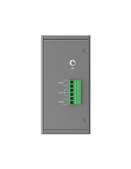 Switch, TP-LINK, Switch type Managed, Rack mounting Yes, 4xRJ-45 ports, RJ-45 Ports Type Gigabit Ethernet (10/100/1000), 1xComb