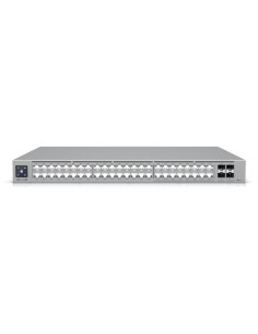 Switch, UBIQUITI, Pro Max 48 PoE, Type L3, 720 Watts, USW-PRO-MAX-48-POE
