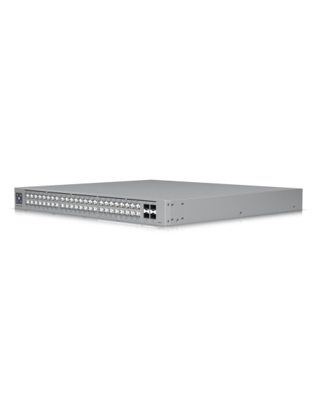 Switch, UBIQUITI, Pro Max 48 PoE, Type L3, 720 Watts, USW-PRO-MAX-48-POE